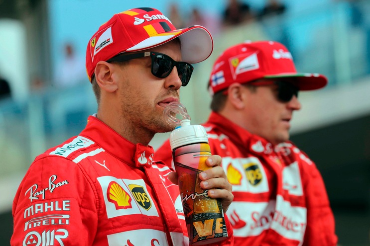 F1, domani la presentazione Ferrari