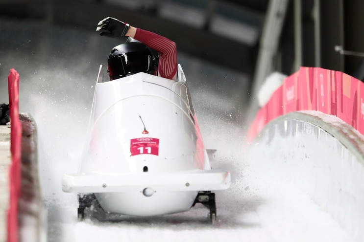 Doping: ancora un'atleta russa coinvolta