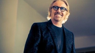 Umberto Tozzi in concerto a Torino