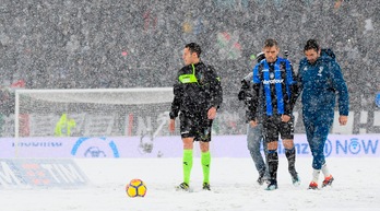 I ciarlatani di Scansopoli