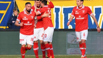 Serie B Pescara-Brescia, rinviata per la neve