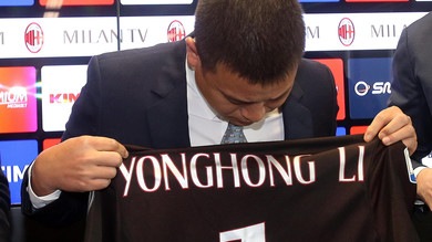 Milan, i conti restano un caos