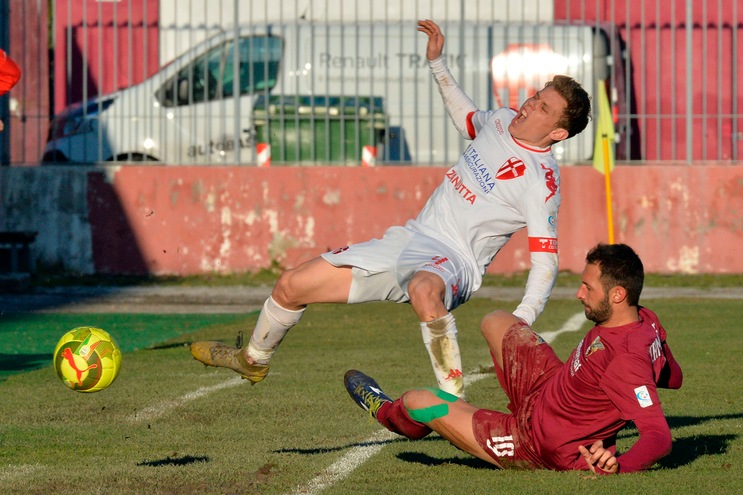 Calciomercato Padova, ufficiale: blindato il figlio di Serena