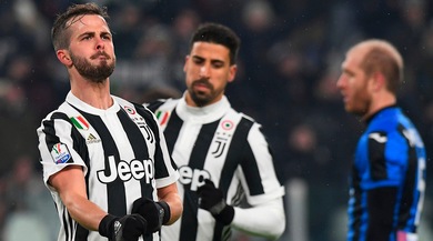 Coppa Italia Juventus-Atalanta 1-0, il tabellino