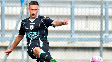 Pellizzari, Swarovski Juve