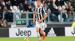 Juventus, buon compleanno Höwedes!