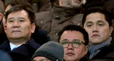 Comunicato Inter: «Covisoc ha approvato il nostro bilancio»