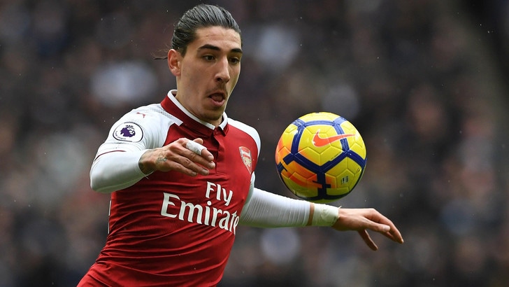 Bellerin cerca nuove sfide: la Juventus lo vuole