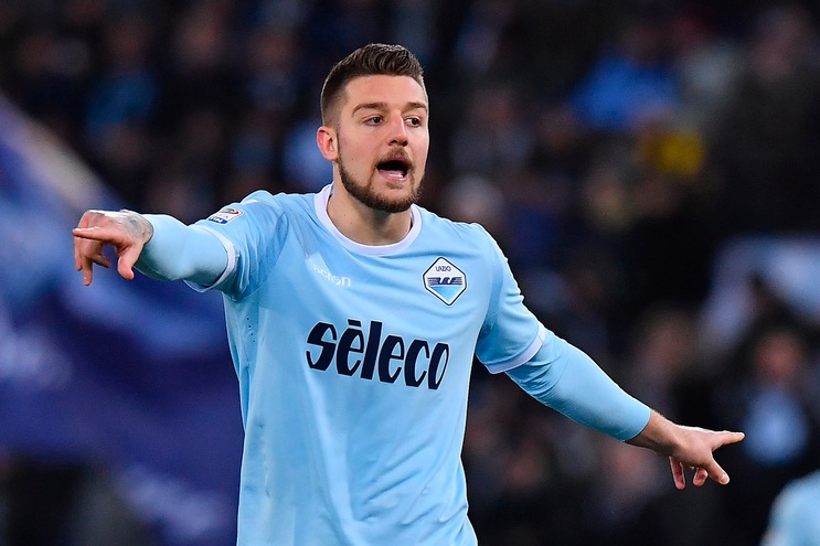 Europa League, buone possibilità per la Lazio