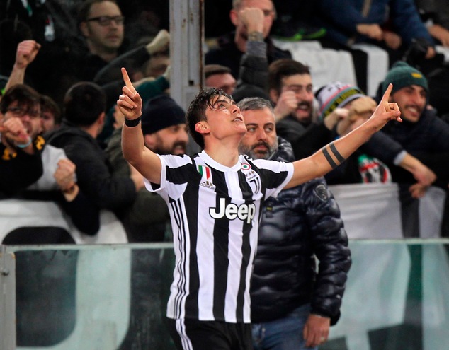 Astori, Dybala: «Davide era una bella persona»