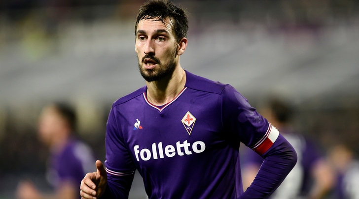 Calcio sotto shock, è morto il capitano della Fiorentina Astori