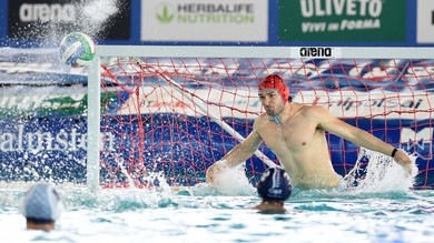 Pallanuoto, Pro Recco vince la Coppa Italia