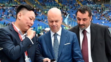Milan, mercato bloccato: «Nessun'operazione in entrata»