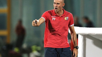 Pistoiese, ufficiale: Pancaro è il nuovo allenatore
