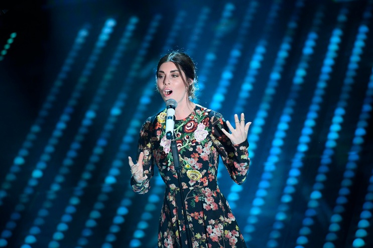 Isola dei Famosi, rimane la favorita Bianca Atzei