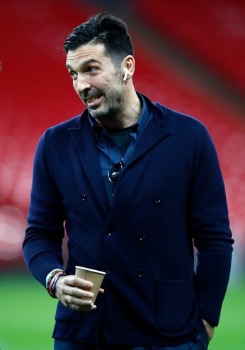 Juventus, Buffon: «Futuro? Ho parlato con il presidente…». Rinnovo in vista?