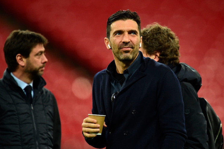 Champions League, Tottenham-Juventus: le formazioni ufficiali