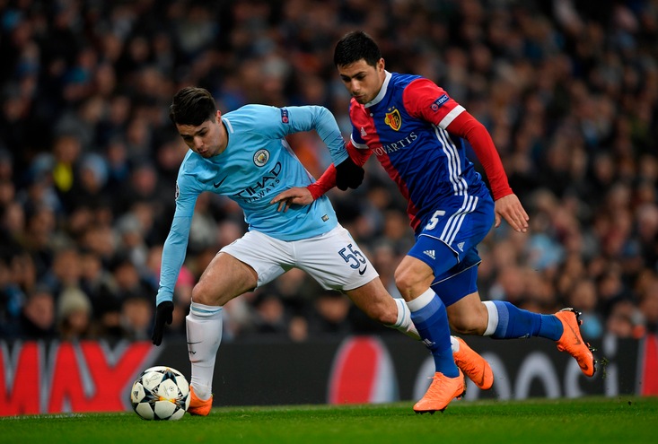 Champions League, Manchester City-Basilea 1-2: Guardiola ai quarti