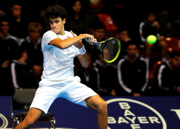 Atp Indian Wells, qualificazioni: Berrettini sconfitto da Polansky