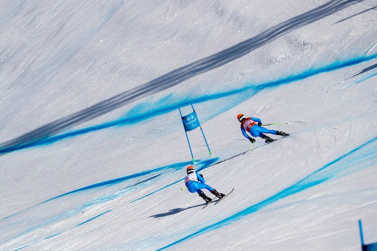 PyeongChang 2018 Day-4: 36 medaglie in palio