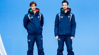 PyeongChang 2018, Combinata: fuori gli azzurri dello sci