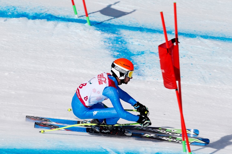 PyeongChang 2018 Day-5: giornata di slalom