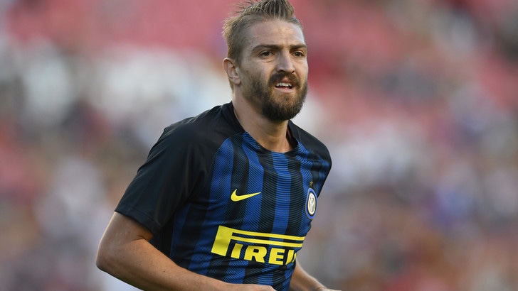 L'ex interista Erkin rischia il carcere per aver insultato l'arbitro