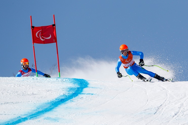 PyeongChang 2018 Day-5: gli italiani in gara