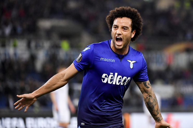 Europa League, qualificazione alla portata della Lazio