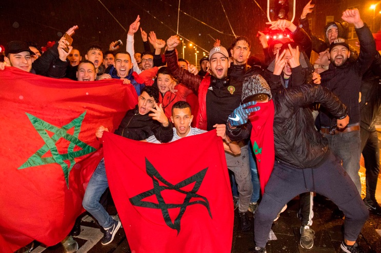 Mondiali 2026, il Marocco si candida ufficialmente