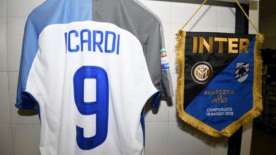 Serie A Sampdoria-Inter, formazioni ufficiali e diretta