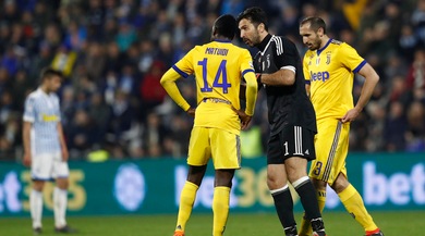 Juve-Scansopoli: ecco come trionfano le fake news