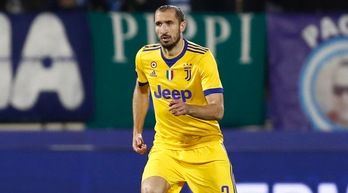 Nazionale, Chiellini lascia il ritiro di Coverciano