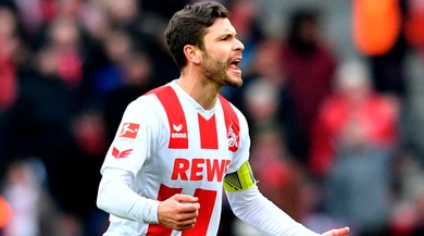 Calciomercato, Hector rinnova con il Colonia: resta anche in caso di retrocessione