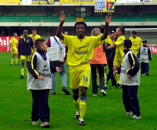 Manfredini condannato a 8 mesi: si è sottratto ai doveri di padre