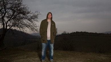 Fabri Fibra al Flowers Festival