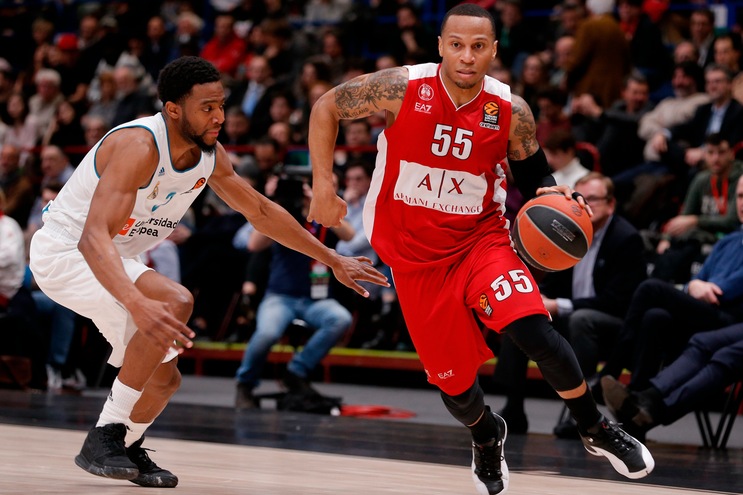 Eurolega, Milano ospita il Valencia