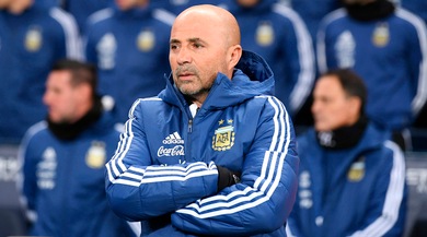 Argentina, Sampaoli: «Dybala al Mondiale? Tutto è ancora possibile»