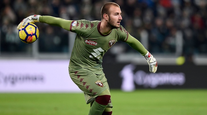 Calciomercato Torino, Milinkovic-Savic andrà convinto