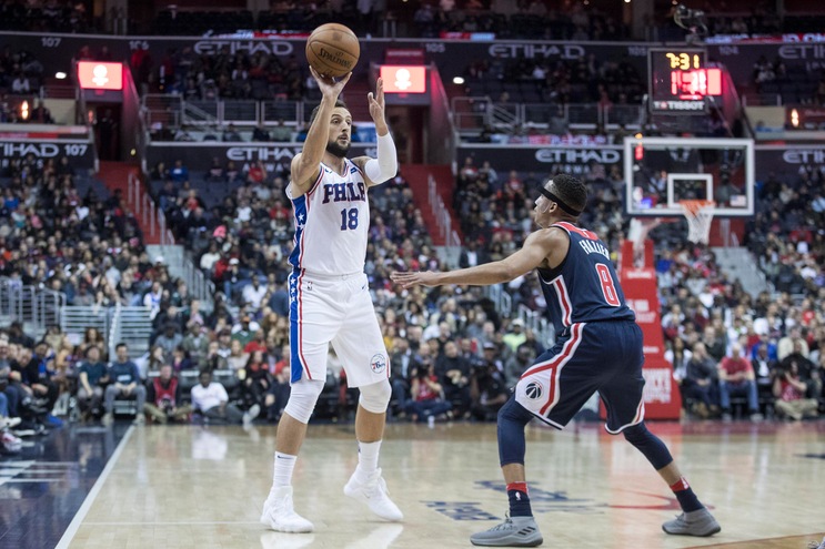 Durant piega gli Spurs, Belinelli esalta i Sixers