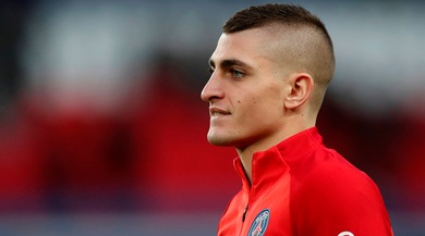 Ligue 1, svelati gli stipendi: Verratti fuori dalla Top 10 dei più pagati