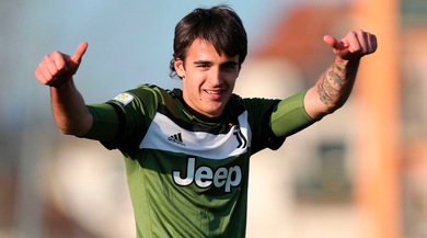 Juventus, rilancio Kulenovic: capocannoniere della Viareggio Cup