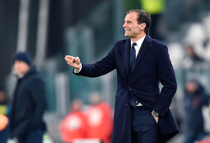 Serie A, Juventus-Milan: pronostici tutti per la Juve