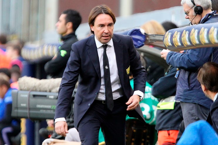 Serie A Chievo, Maraner: «Prestazione degna»