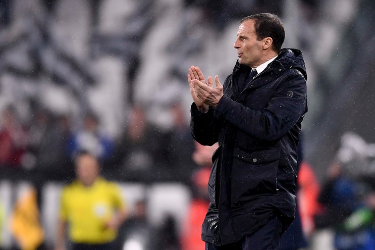 Champions League, la Juventus si qualifica se...