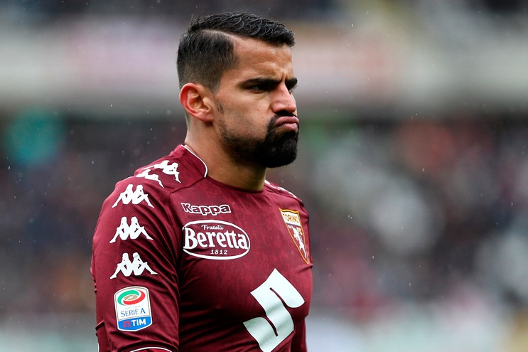 Serie A, gli squalificati: per Rincon niente Inter