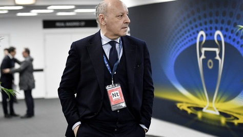 Juventus, Marotta: «Emre Can? Entro 10 giorni vogliamo chiudere questa telenovela» Juventus, Marotta: «Emre Can? Entro 10 giorni vogliamo chiudere questa telenovela»