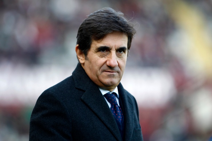 Cairo: «N'Koulou rimarrà al Torino»