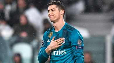 Juventus, maledizione Cristiano Ronaldo da provare a interrompere
