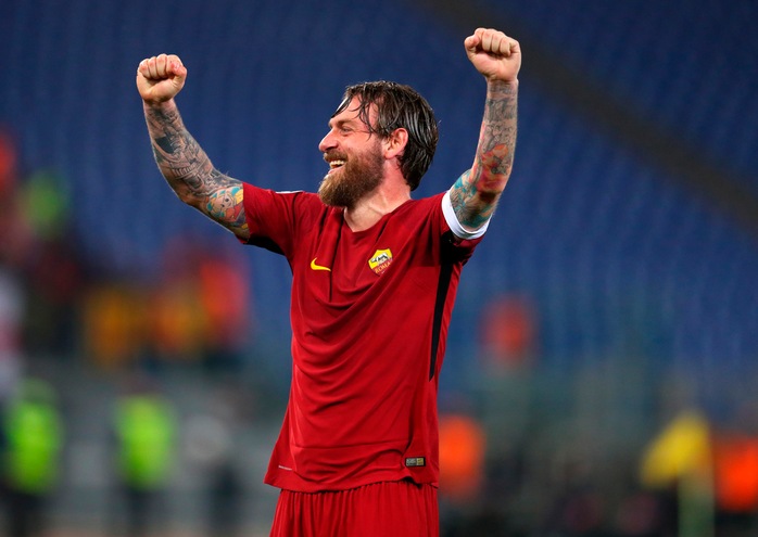 Champions, finale Roma-Liverpool, le quote sono a 9